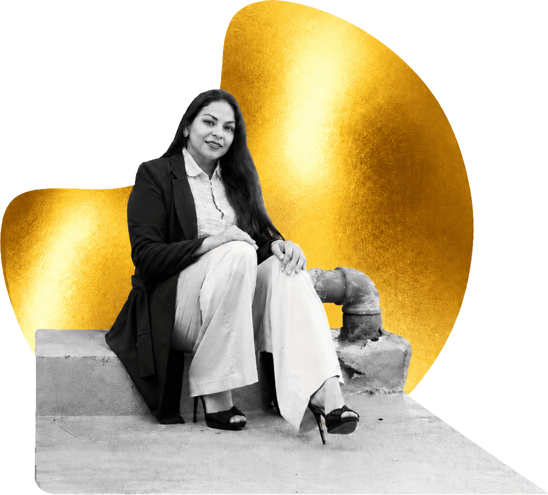 Elizabeth Ruedas Hernández