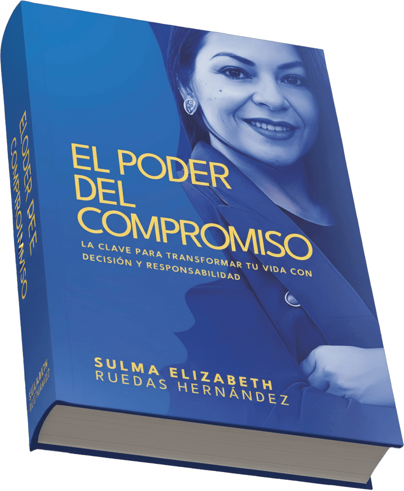 Libro — El Poder del Compromiso