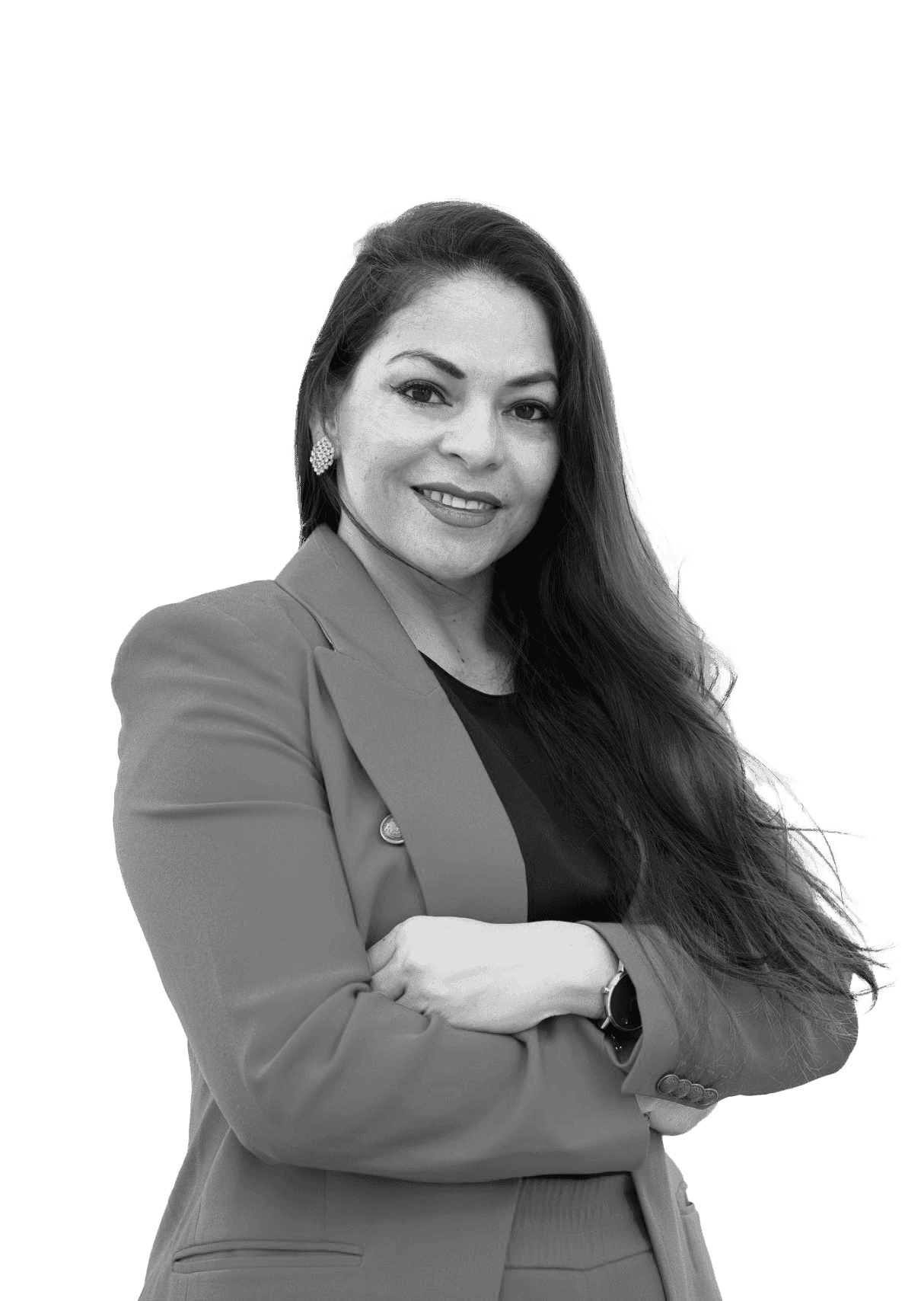 Elizabeth Ruedas Hernández