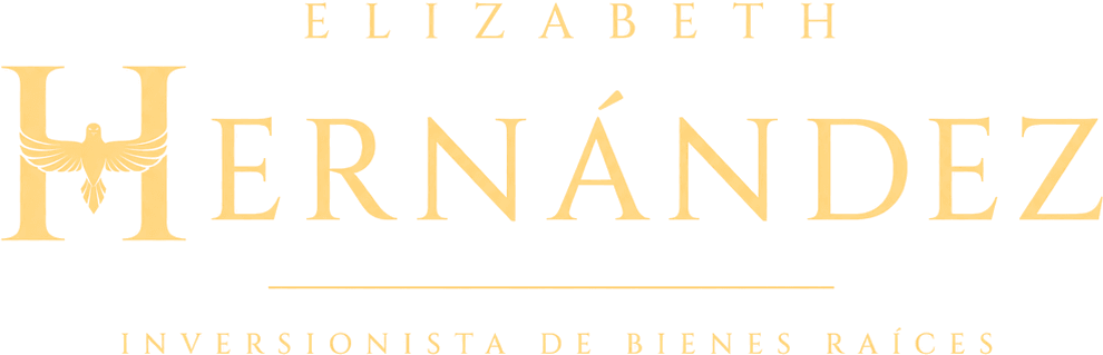 Elizabeth Hernández — Inversionista de Bienes Raíces